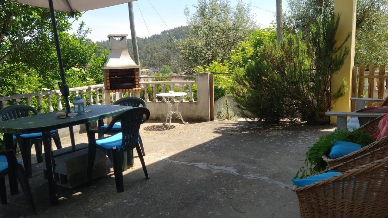 Casa Da Casimira Βίλα Miranda do Corvo Εξωτερικό φωτογραφία