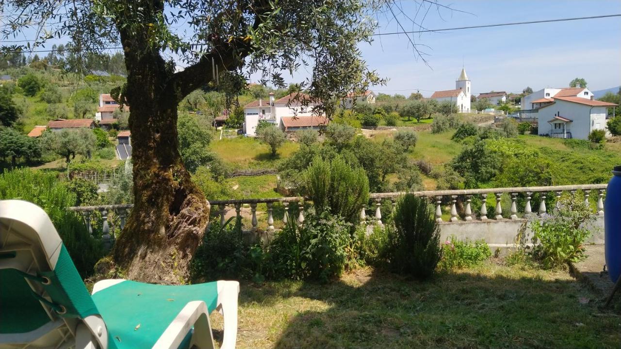 Casa Da Casimira Βίλα Miranda do Corvo Εξωτερικό φωτογραφία