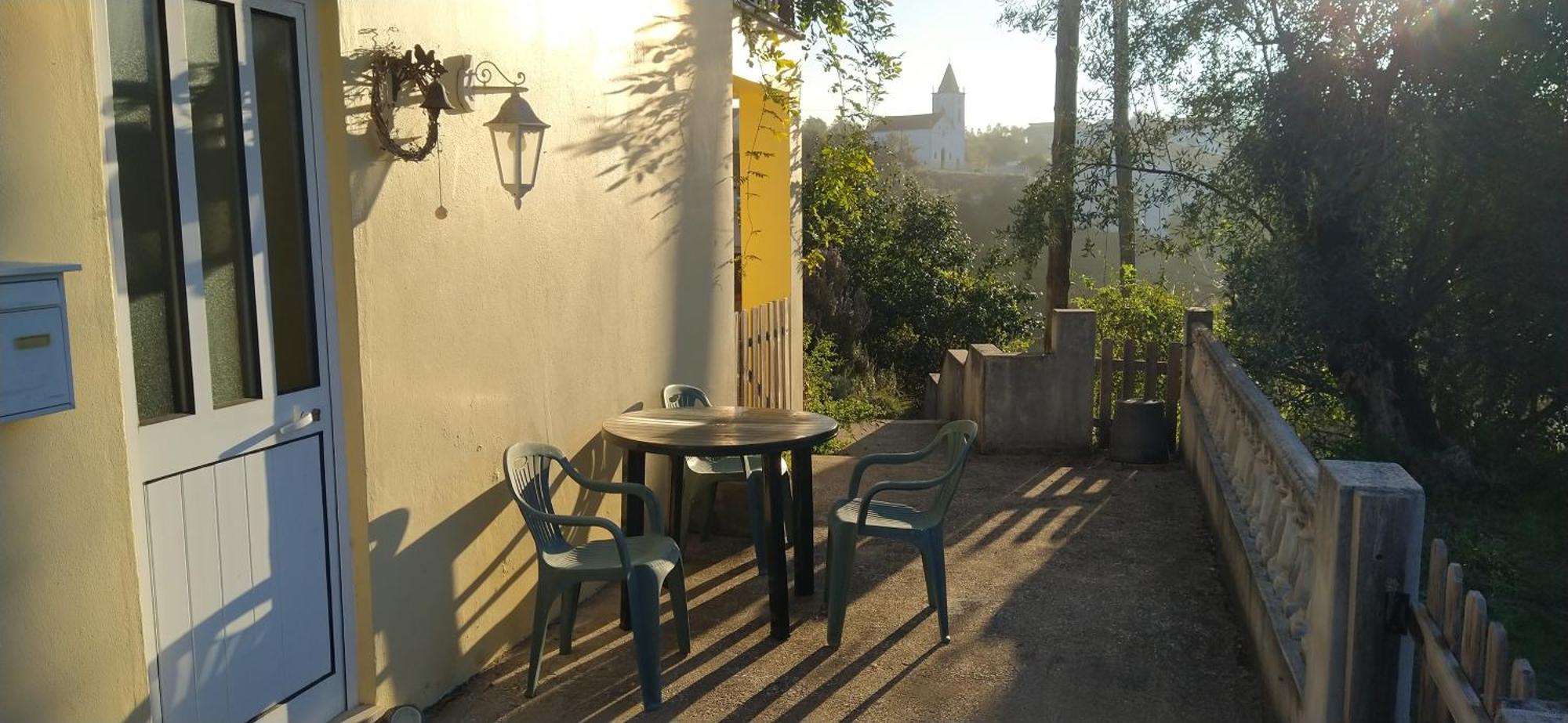 Casa Da Casimira Βίλα Miranda do Corvo Εξωτερικό φωτογραφία