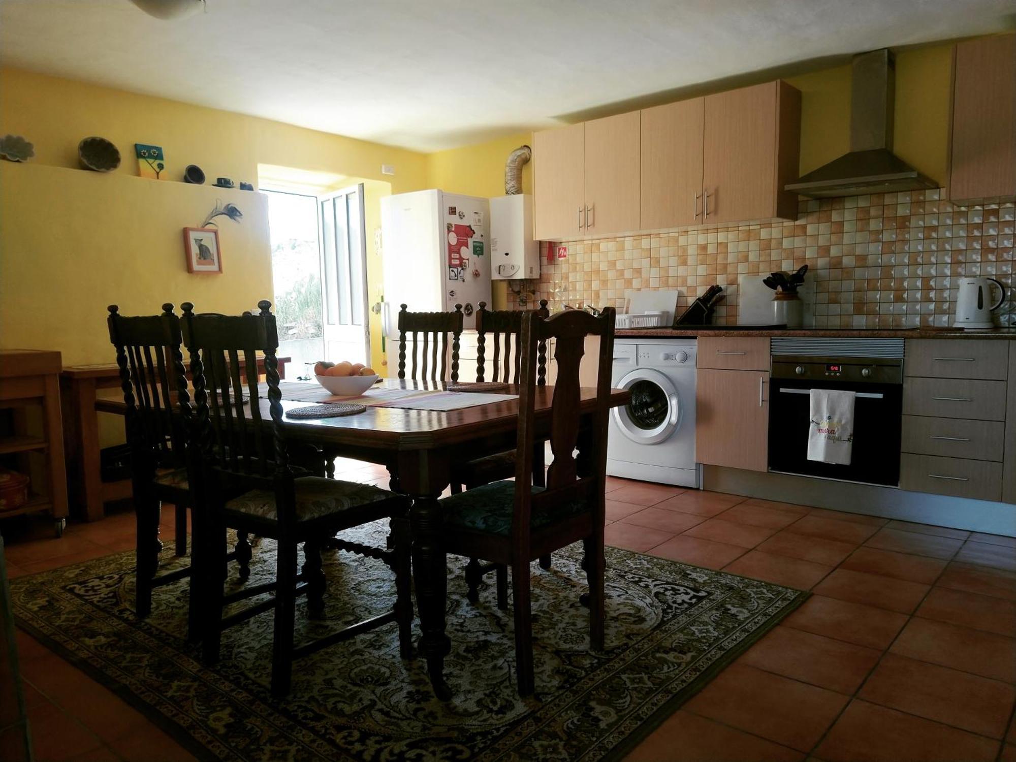 Casa Da Casimira Βίλα Miranda do Corvo Εξωτερικό φωτογραφία