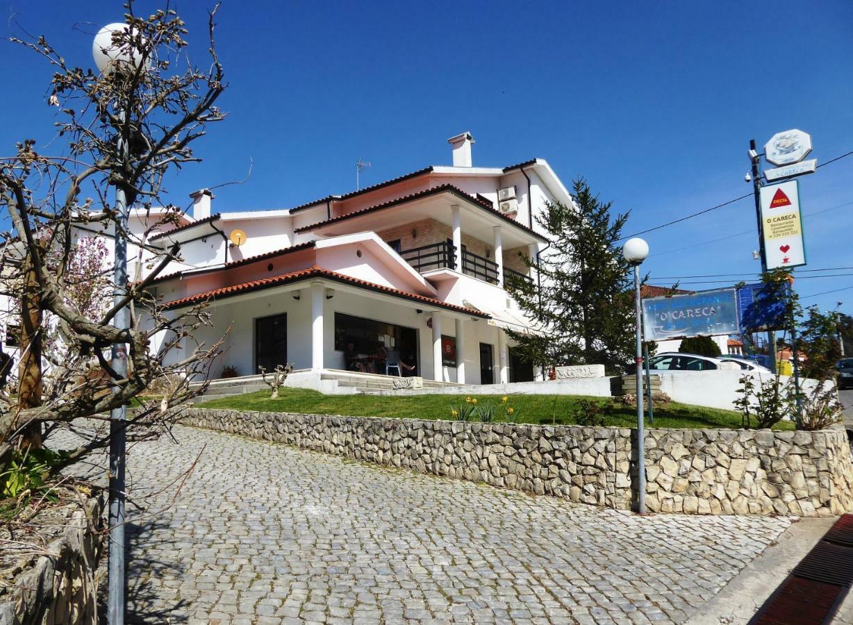 Casa Da Casimira Βίλα Miranda do Corvo Εξωτερικό φωτογραφία