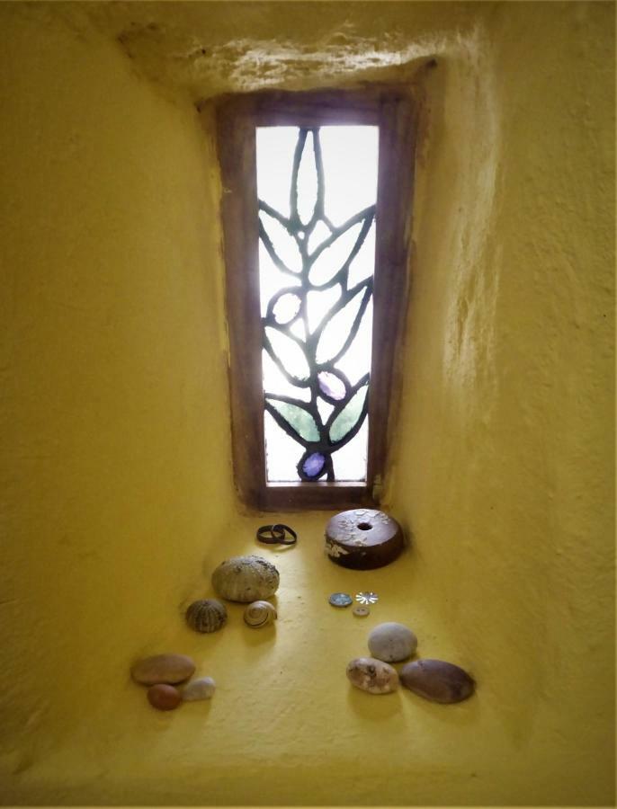 Casa Da Casimira Βίλα Miranda do Corvo Εξωτερικό φωτογραφία